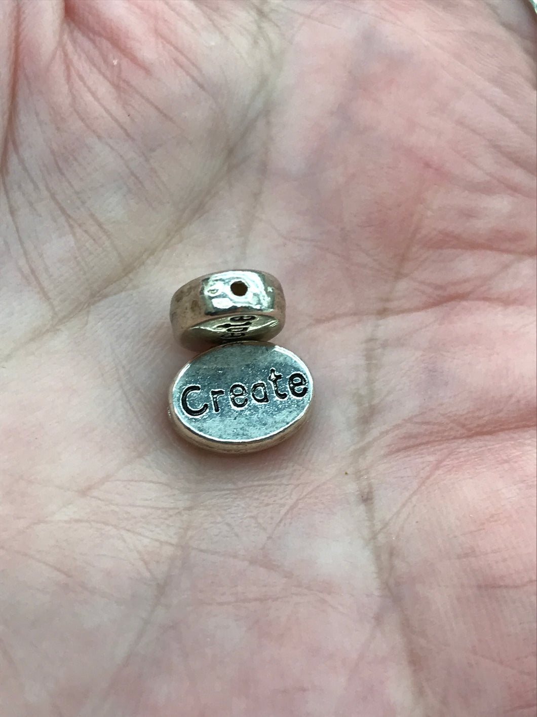OVAL CREATE 11X8MM