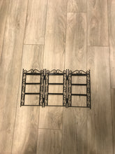 Load image into Gallery viewer, DISPLAY EARRING FOLDING SCREEN
