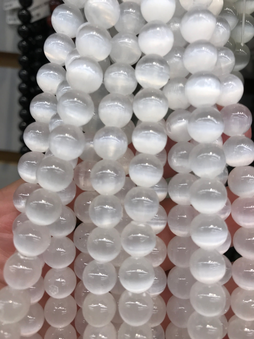 SELENITE 8MM