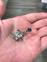 Load image into Gallery viewer, BRASS MAGNETIC CLASP
