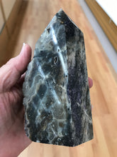 Load image into Gallery viewer, SPHALERITE TOWER POINT
