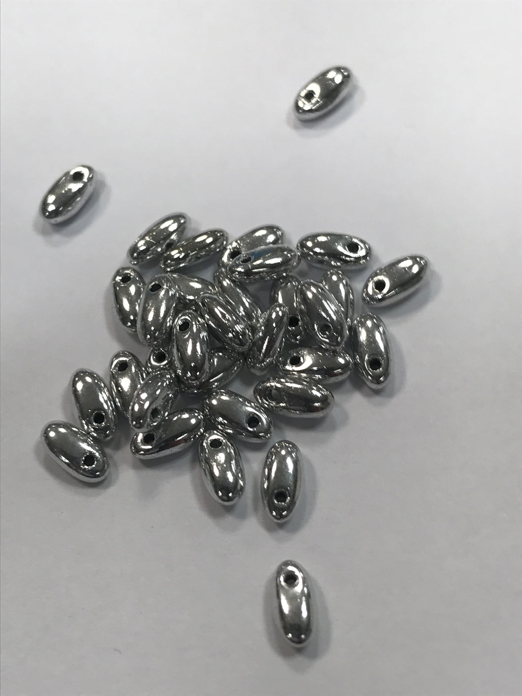 RIZO BEAD 2.5X6MM