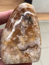 Load image into Gallery viewer, FLOWER AGATE FREEFORM
