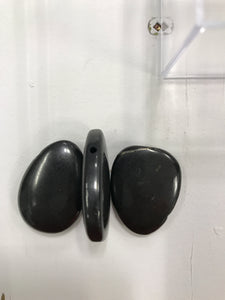SHUNGITE PENDANT