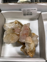 Load image into Gallery viewer, SPIRIT QUARTZ SPECIMENS
