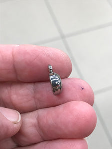 304 STAINLESS PENDANT