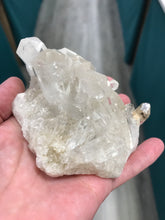 Load image into Gallery viewer, CRYSTAL CLUSTER
