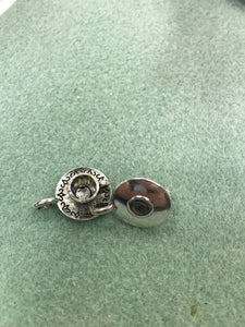 COFFEE CUP PENDANT