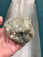 Load image into Gallery viewer, PYRITE CHUNK ROUGH
