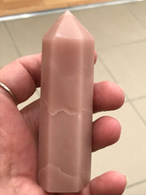 Load image into Gallery viewer, PINK OPAL POINT

