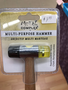 MC MULTI PURPOSE HAMMER