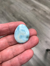 Load image into Gallery viewer, LARIMAR DROP

