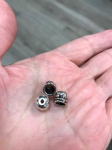 TIBETAN END CAP