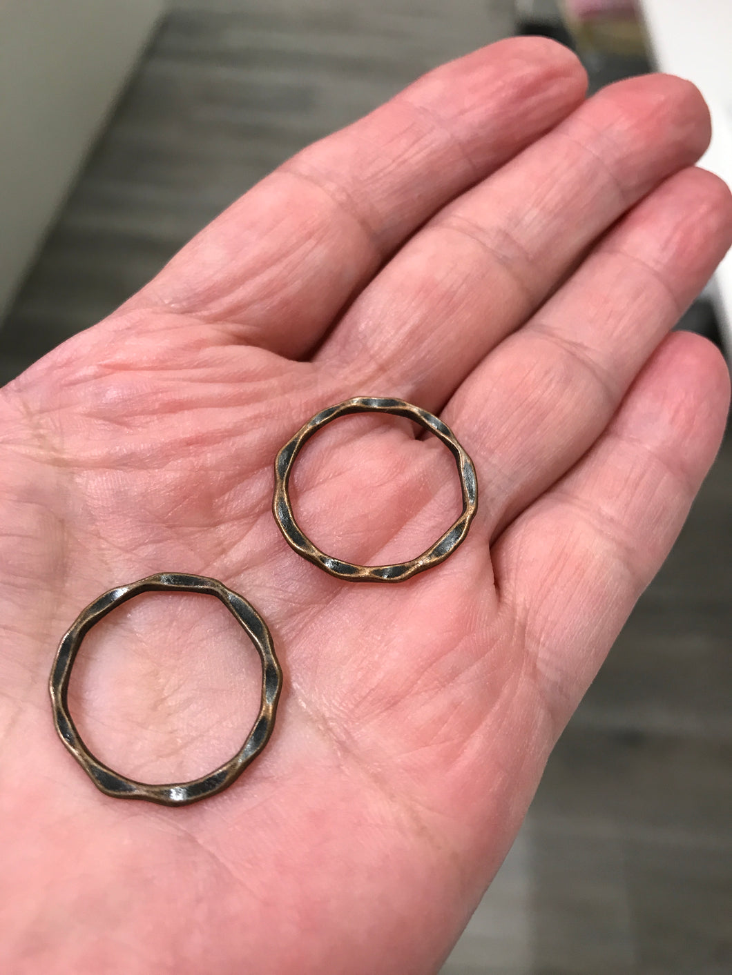 LINKING RING