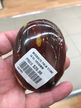 Load image into Gallery viewer, MOOKAITE PALM STONE
