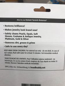JEWELRY CLEANER