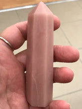 Load image into Gallery viewer, PINK OPAL POINT
