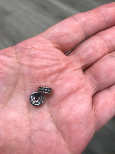 304 STAINLESS SPACER