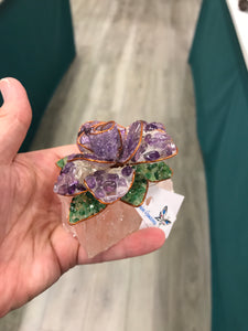 ROSE STONE