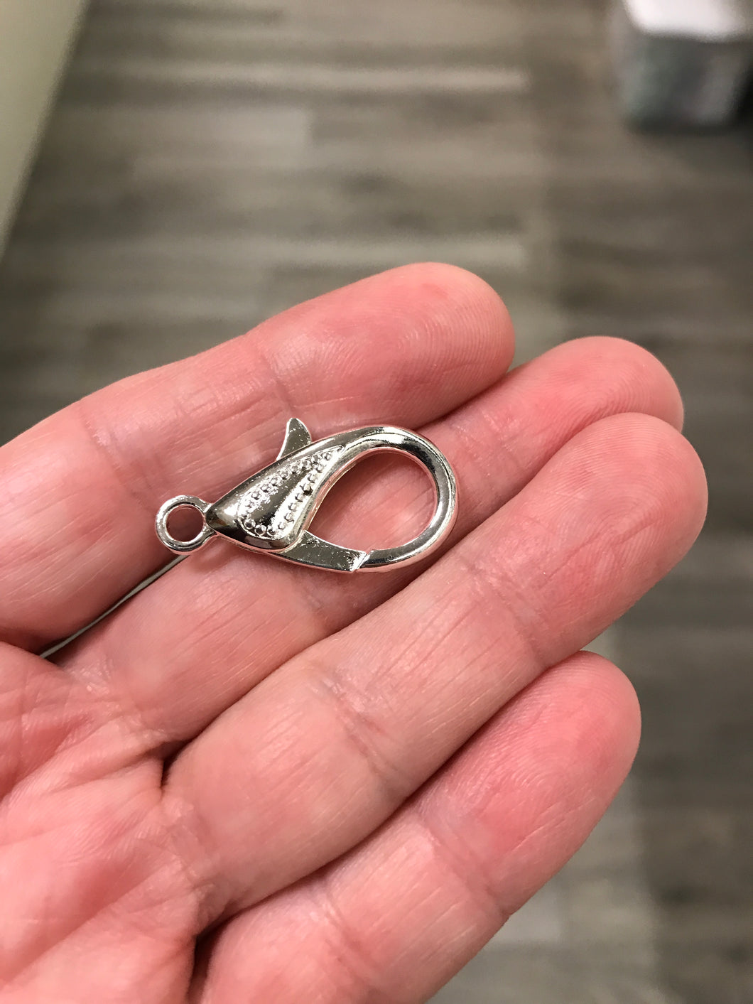 LOBSTER CLASP