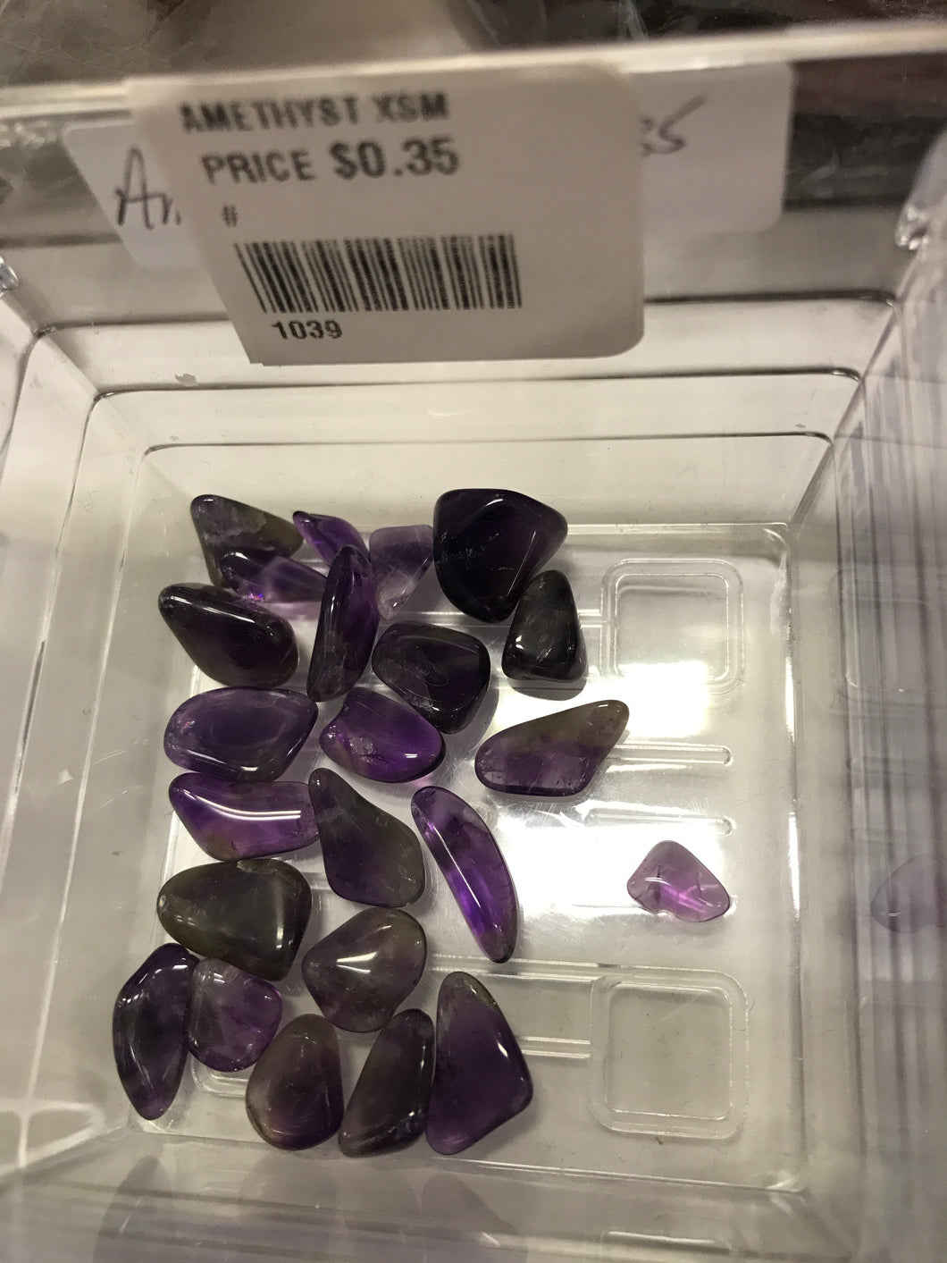 AMETHYST XSM