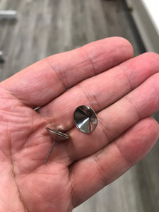 304 STAINLESS EAR STUD