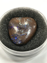 Load image into Gallery viewer, KOROIT BOULDER OPAL CABOCHON
