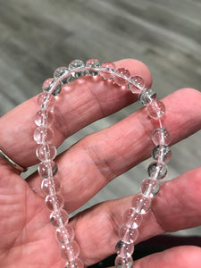 GLASS BEAD 6MM