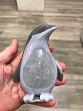 Load image into Gallery viewer, AGATE PENGUIN
