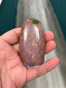STICHTITE FREE FORM