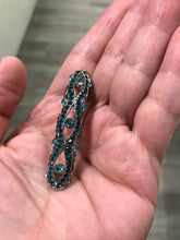 Load image into Gallery viewer, RHINESTONE TUBE
