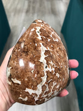 Load image into Gallery viewer, SPESSARTINE GARNET FREEFORM

