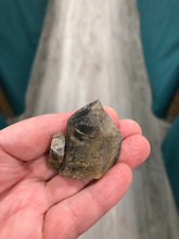 Load image into Gallery viewer, SMOKY QUARTZ CLUSTER
