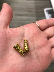 TIBETAN BEAD CONE