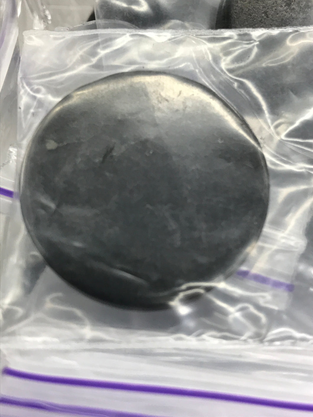 SHUNGITE CELLPHONE TILE