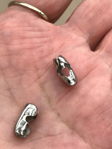 304 STAINLESS BALL CHAIN CONNECTOR