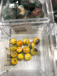BUMBLEBEE JASPER