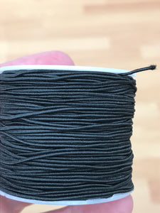 ELASTIC CORD 0.8MM