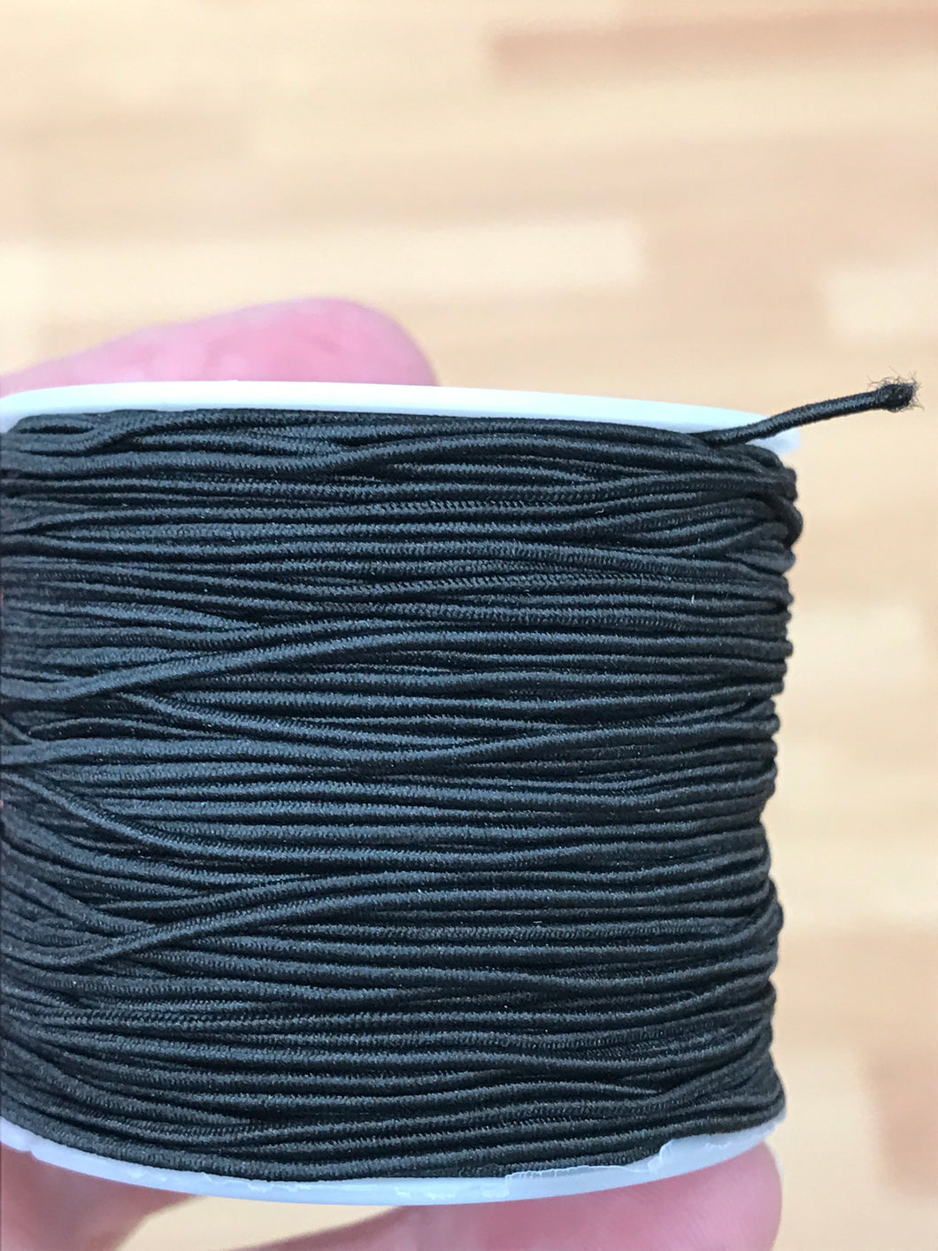 ELASTIC CORD 0.8MM