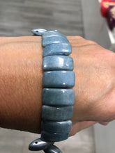 Load image into Gallery viewer, CZECH GLASS CARRIER BEAD
