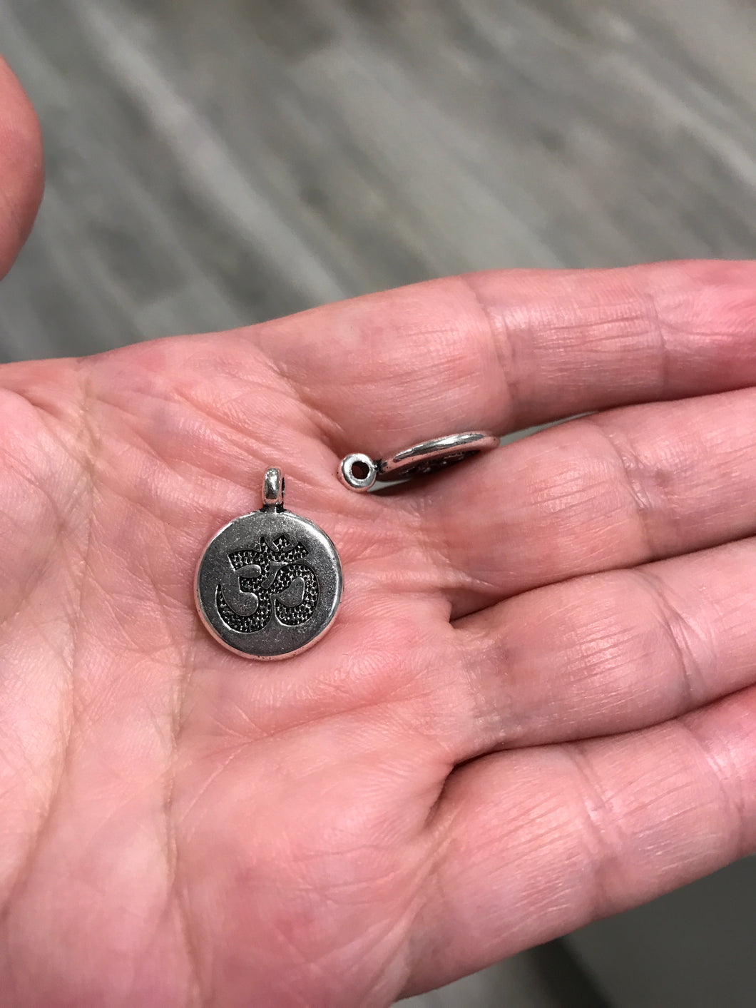 CHARM OHM