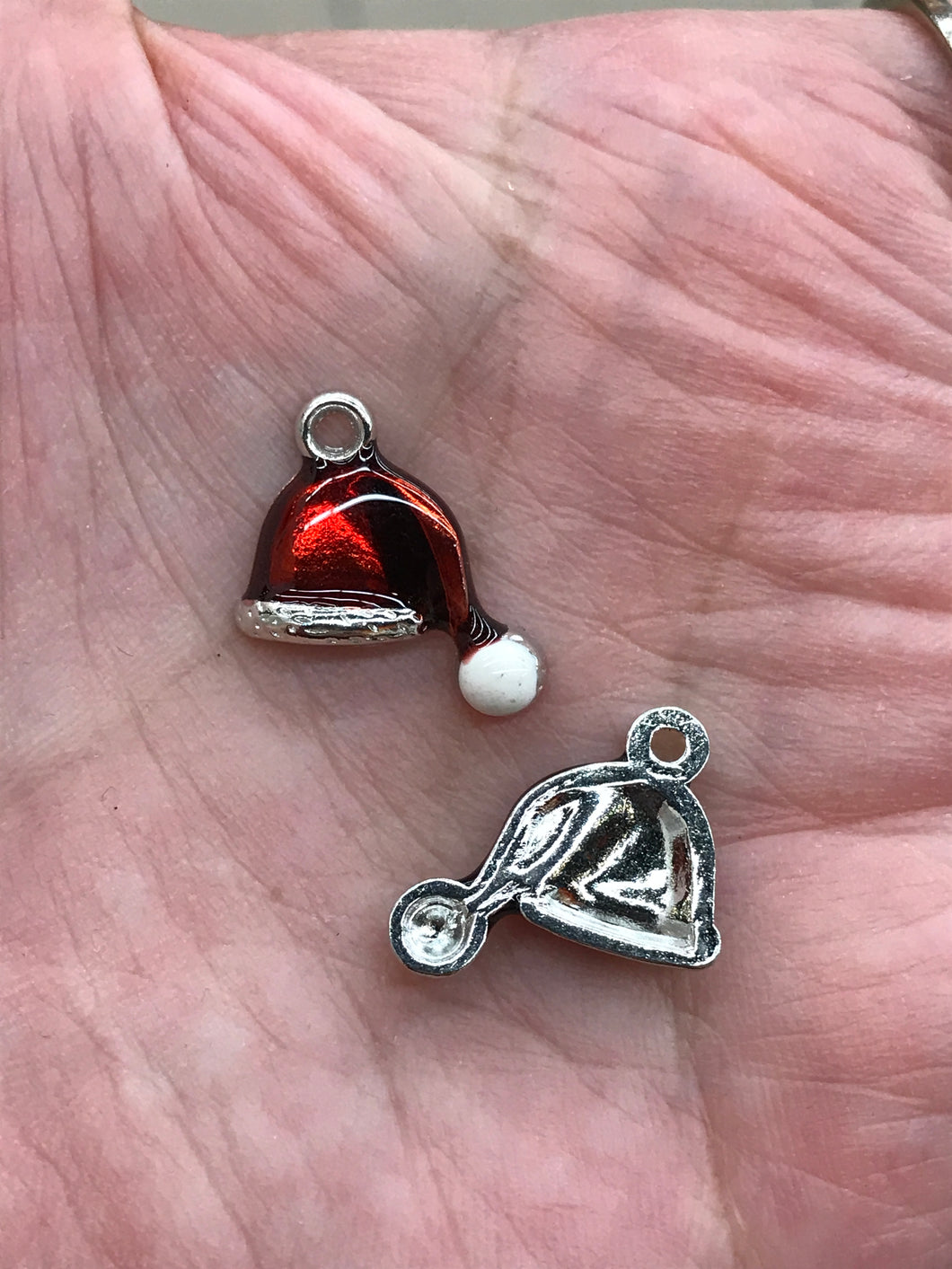 ENAMEL CHARM