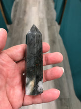 Load image into Gallery viewer, BLOODSTONE POINT
