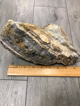 Load image into Gallery viewer, TB QUARTZ GARDEN ROCK CURRENT RIVER AGATE
