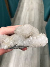 Load image into Gallery viewer, TB QUARTZ CLUSTER
