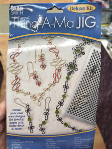 THING-A-MAJIG DELUXE