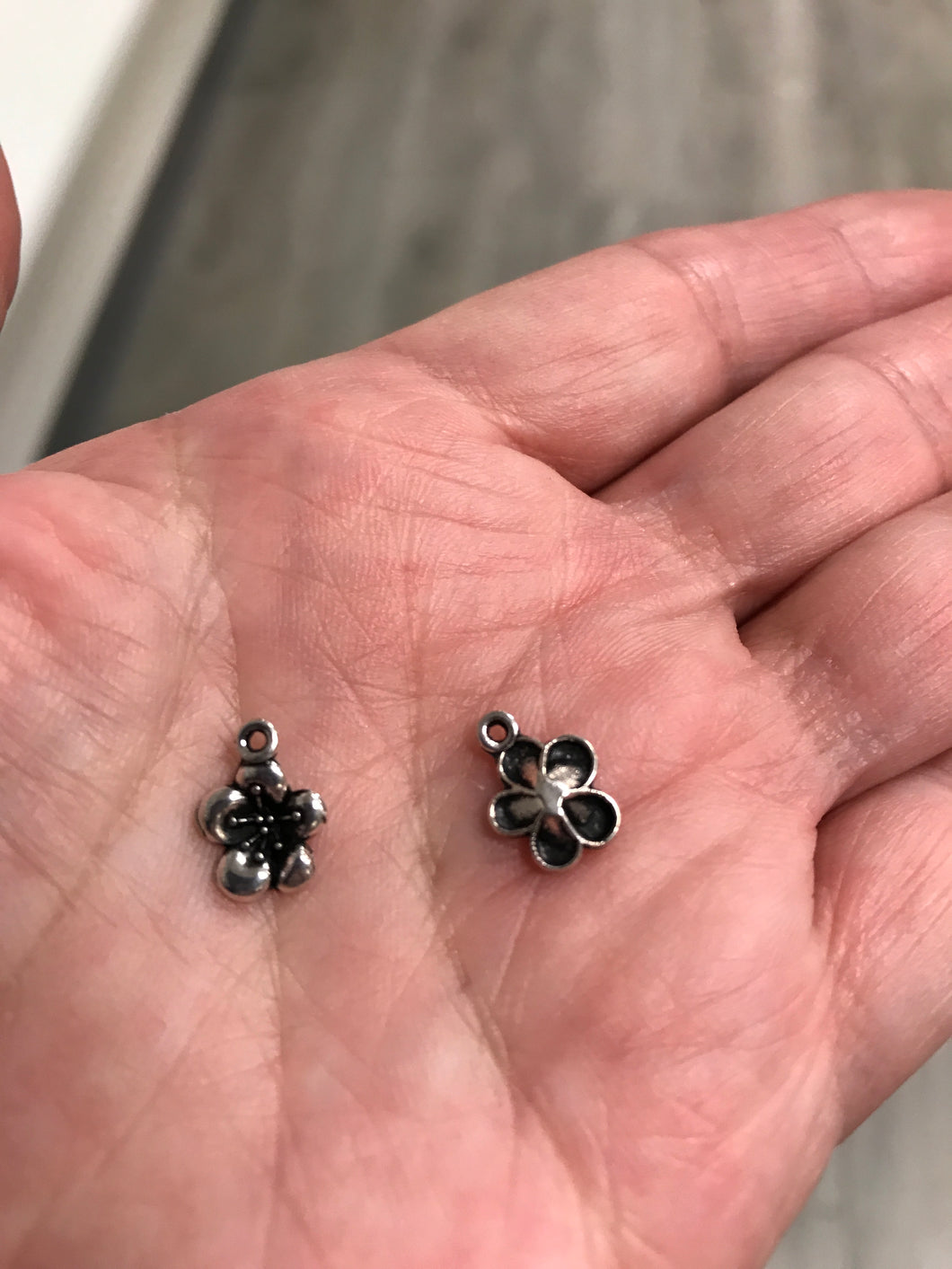 CHARM FLOWER