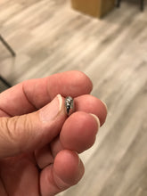 Load image into Gallery viewer, 304 STAINLESS BEAD STOPPER

