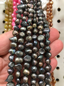 FRESHWATER PEARL POTATO