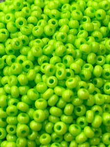 CZECH SEED BEAD 11/0